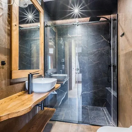 Apartamento Premium Krokus - Giewont View