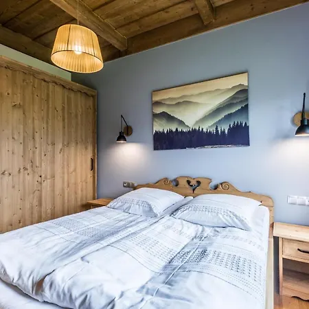 Premium Krokus - Giewont View Apartamento *