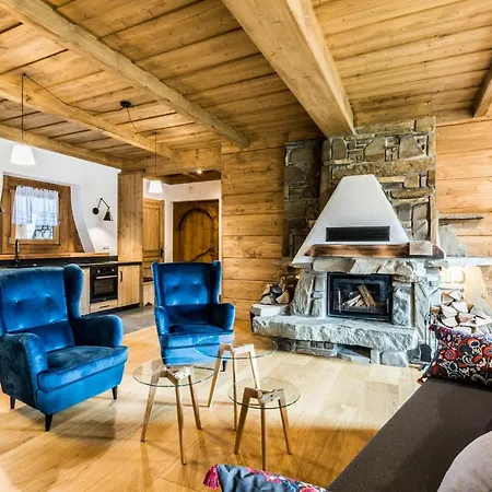 Premium Krokus - Giewont View Apartamento