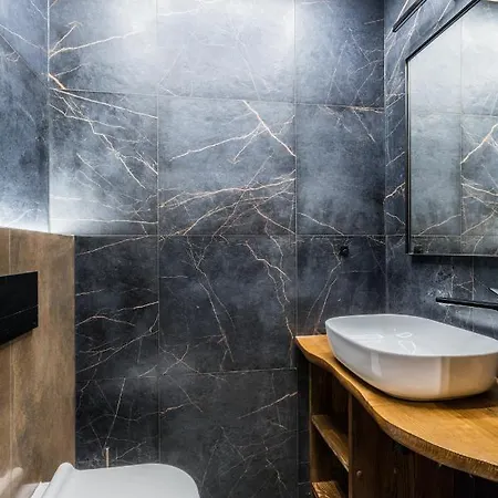 Apartamento Premium Krokus - Giewont View *