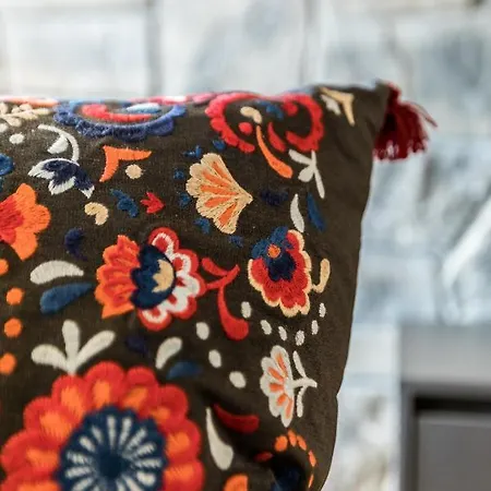 Apartamento Premium Krokus - Giewont View