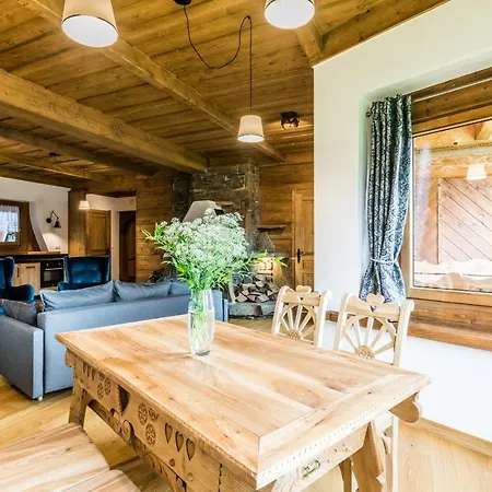 Premium Krokus - Giewont View *