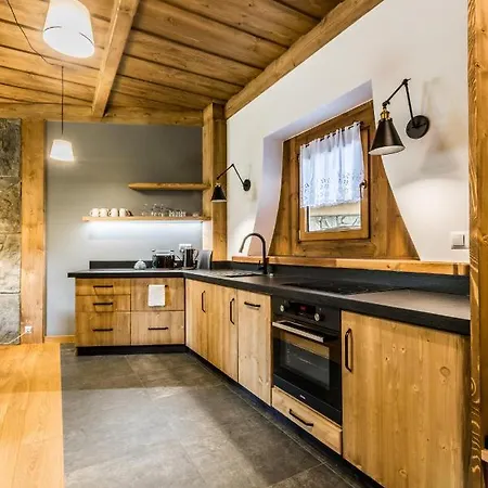 Premium Krokus - Giewont View Apartamento *