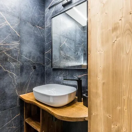 Apartamento Premium Krokus - Giewont View