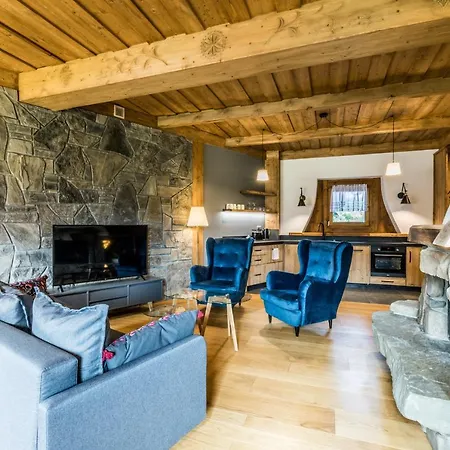 Premium Krokus - Giewont View *