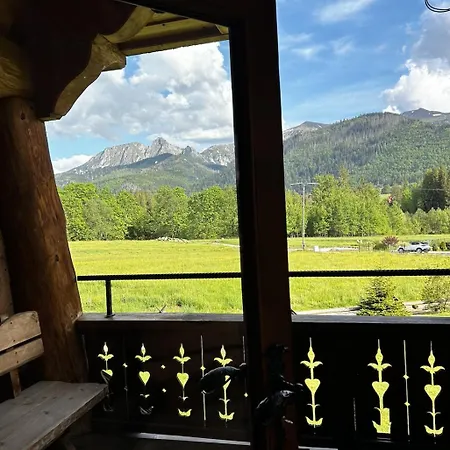 Premium Krokus - Giewont View *