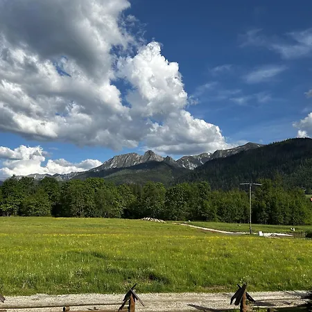 Premium Krokus - Giewont View * كوشتيليسكا