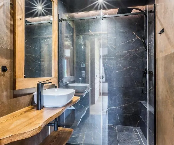 Appartement Premium Krokus - Giewont View