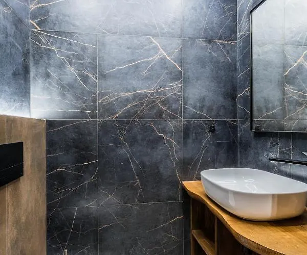 Appartement Premium Krokus - Giewont View *