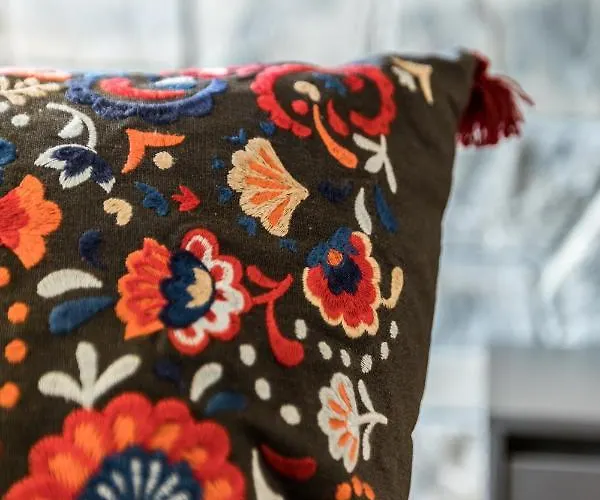 Appartement Premium Krokus - Giewont View