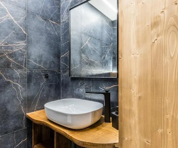 Appartement Premium Krokus - Giewont View