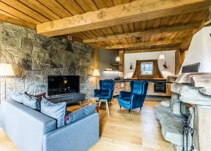 Premium Krokus - Giewont View *